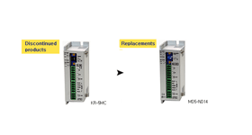 [Discontinue notice] 5 Phase Step Motor Driver KR-5MC